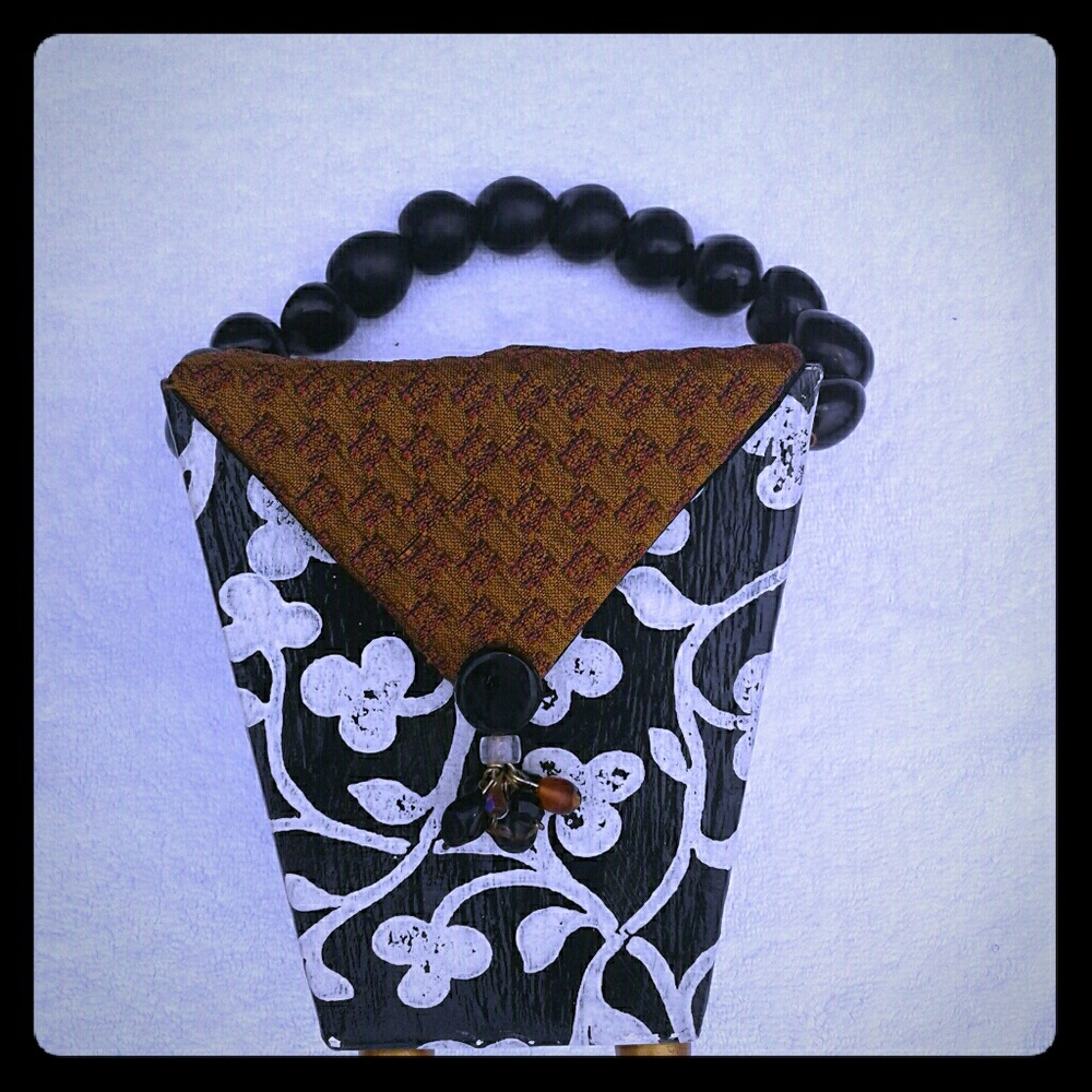 CUSTOM Made Chinese Take out Formal Bag